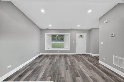 Tiny photo for 1713 222nd Place, Sauk Village, IL 60411 (MLS # 12702186)