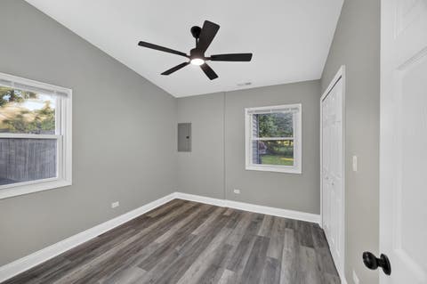 Tiny photo for 1713 222nd Place, Sauk Village, IL 60411 (MLS # 12702186)