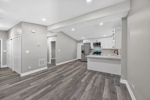 Tiny photo for 1713 222nd Place, Sauk Village, IL 60411 (MLS # 12702186)