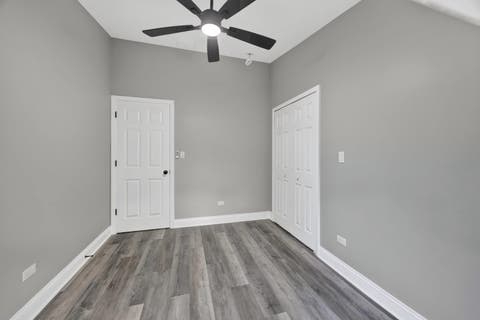 Tiny photo for 1713 222nd Place, Sauk Village, IL 60411 (MLS # 12702186)