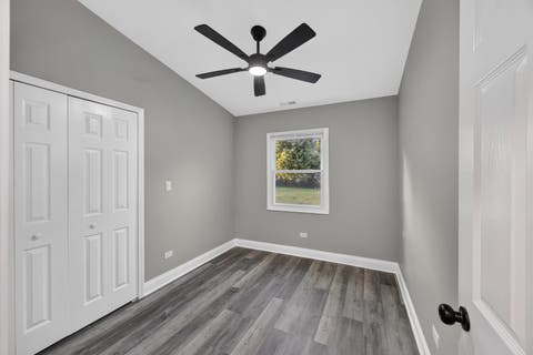 Tiny photo for 1713 222nd Place, Sauk Village, IL 60411 (MLS # 12702186)