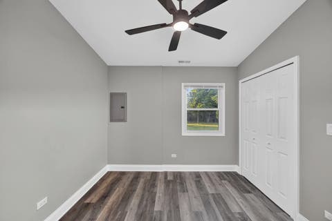 Tiny photo for 1713 222nd Place, Sauk Village, IL 60411 (MLS # 12702186)