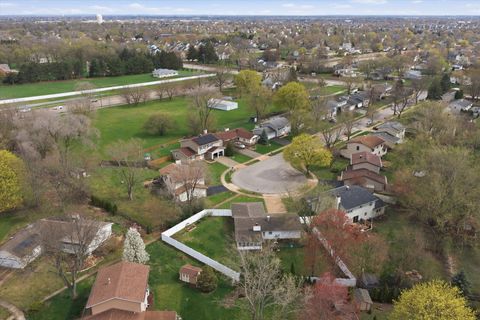 Tiny photo for 1198 ARROWWOOD Court, Aurora, IL 60504 (MLS # 12621563)