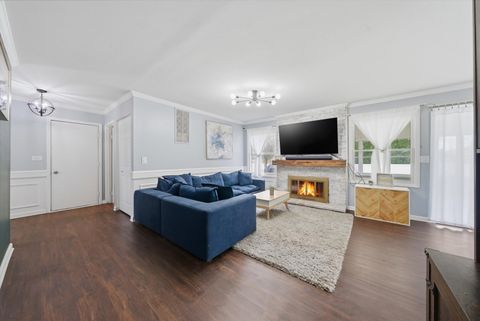 Tiny photo for 1198 ARROWWOOD Court, Aurora, IL 60504 (MLS # 12621563)