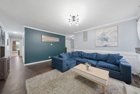 Tiny photo for 1198 ARROWWOOD Court, Aurora, IL 60504 (MLS # 12621563)