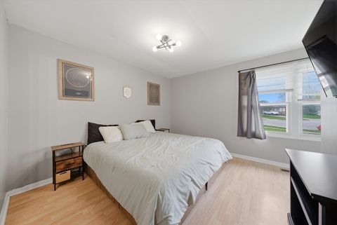 Tiny photo for 1198 ARROWWOOD Court, Aurora, IL 60504 (MLS # 12621563)