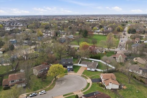 Tiny photo for 1198 ARROWWOOD Court, Aurora, IL 60504 (MLS # 12621563)