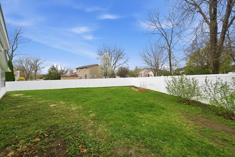 Tiny photo for 1198 ARROWWOOD Court, Aurora, IL 60504 (MLS # 12621563)