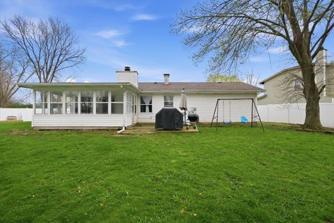 Tiny photo for 1198 ARROWWOOD Court, Aurora, IL 60504 (MLS # 12621563)