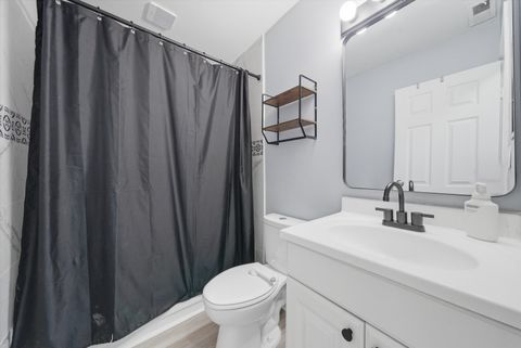 Tiny photo for 1198 ARROWWOOD Court, Aurora, IL 60504 (MLS # 12621563)