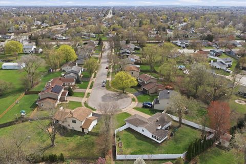 Tiny photo for 1198 ARROWWOOD Court, Aurora, IL 60504 (MLS # 12621563)