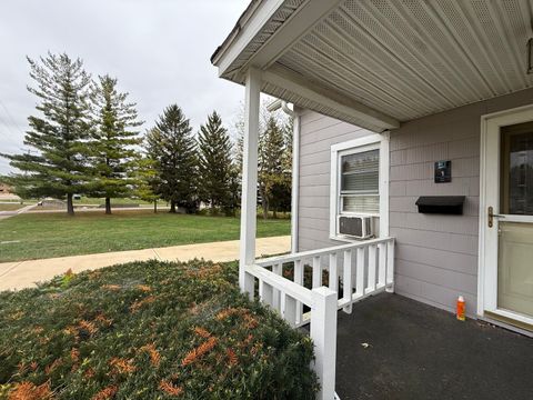 Tiny photo for 1 E Main Street, Amboy, IL 61310 (MLS # 12615984)