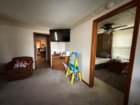Tiny photo for 1 E Main Street, Amboy, IL 61310 (MLS # 12615984)