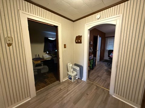 Tiny photo for 1 E Main Street, Amboy, IL 61310 (MLS # 12615984)