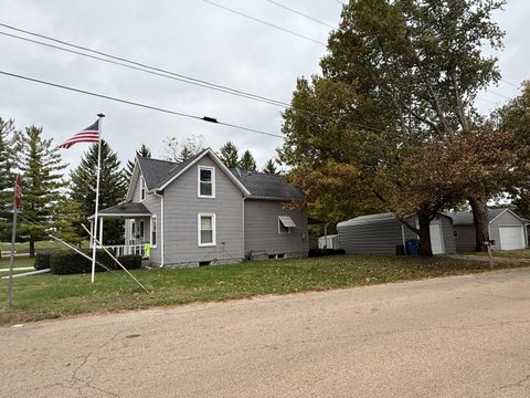 Tiny photo for 1 E Main Street, Amboy, IL 61310 (MLS # 12615984)