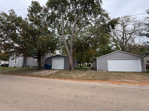 Tiny photo for 1 E Main Street, Amboy, IL 61310 (MLS # 12615984)