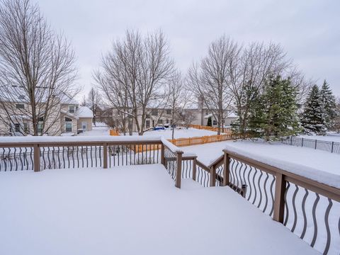 Tiny photo for 21 W Sandstone Court, South Elgin, IL 60177 (MLS # 12524024)