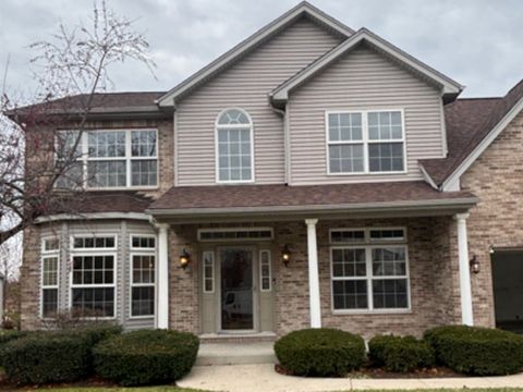 Photo of 21 W Sandstone Court, South Elgin, IL 60177 (MLS # 12524024)