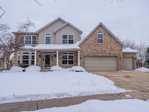 Photo of 21 W Sandstone Court, South Elgin, IL 60177 (MLS # 12524024)