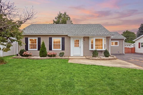 Tiny photo for 512 Concord Avenue, Romeoville, IL 60446 (MLS # 12787780)