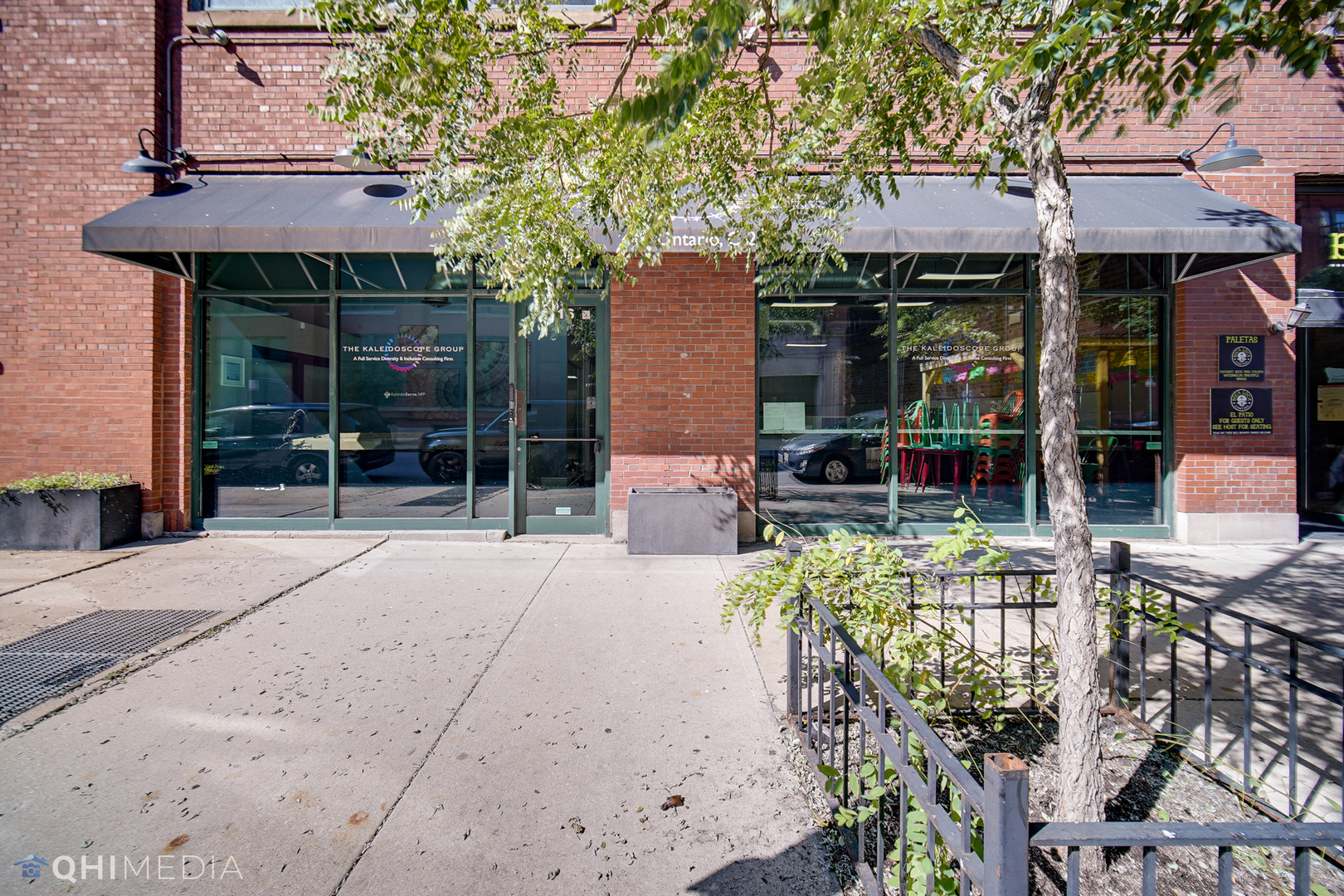 416 W Ontario Street C-2