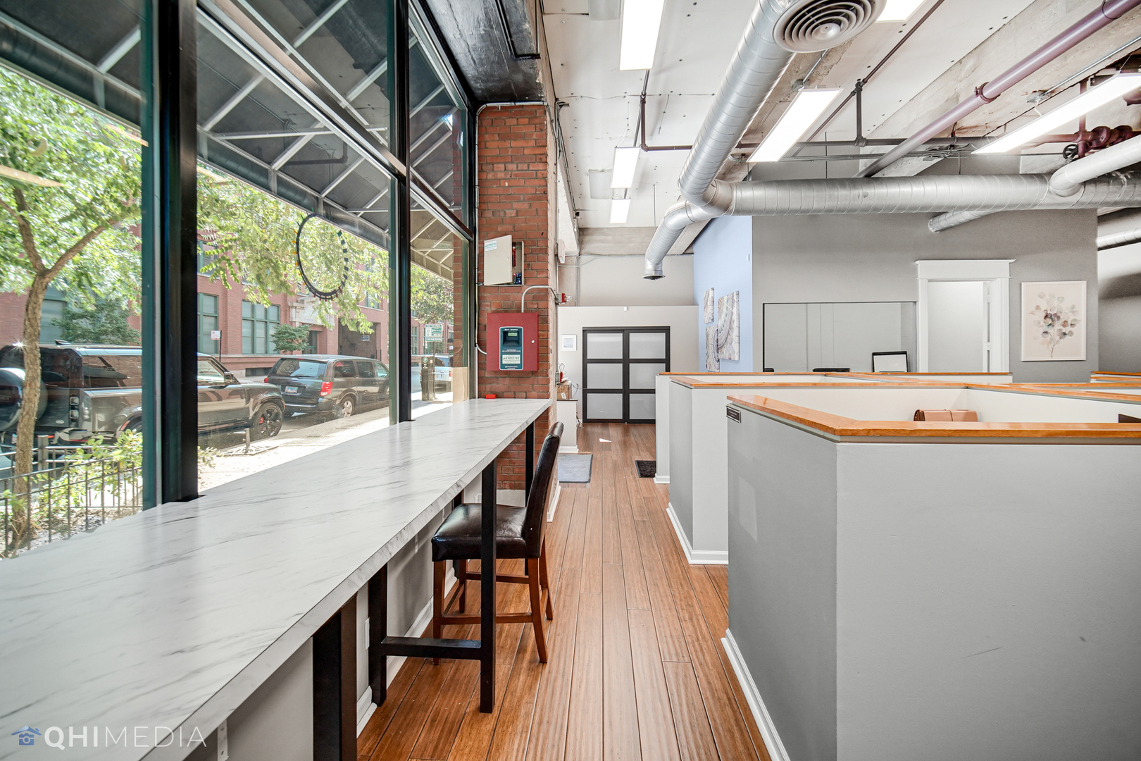 416 W Ontario Street C-2