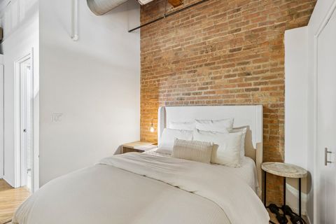 Tiny photo for 360 W Illinois Street #308, Chicago, IL 60654 (MLS # 12669878)