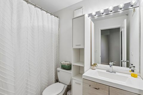 Tiny photo for 360 W Illinois Street #308, Chicago, IL 60654 (MLS # 12669878)