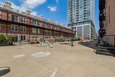 Tiny photo for 360 W Illinois Street #308, Chicago, IL 60654 (MLS # 12669878)