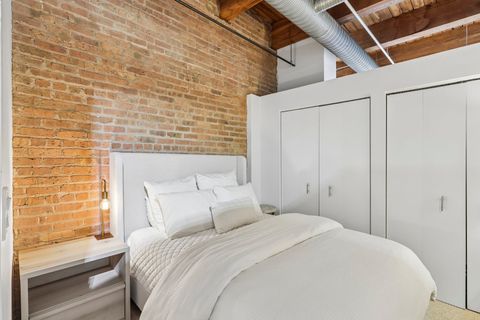 Tiny photo for 360 W Illinois Street #308, Chicago, IL 60654 (MLS # 12669878)