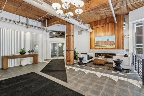 Tiny photo for 360 W Illinois Street #308, Chicago, IL 60654 (MLS # 12669878)