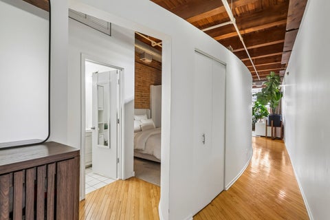 Tiny photo for 360 W Illinois Street #308, Chicago, IL 60654 (MLS # 12669878)