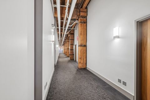 Tiny photo for 360 W Illinois Street #308, Chicago, IL 60654 (MLS # 12669878)