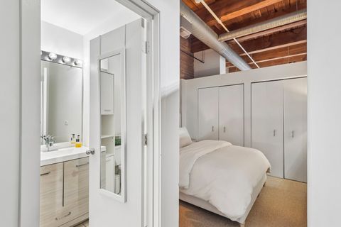 Tiny photo for 360 W Illinois Street #308, Chicago, IL 60654 (MLS # 12669878)