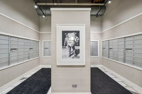 Tiny photo for 360 W Illinois Street #308, Chicago, IL 60654 (MLS # 12669878)