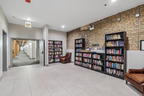 Tiny photo for 360 W Illinois Street #308, Chicago, IL 60654 (MLS # 12669878)