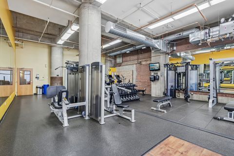 Tiny photo for 360 W Illinois Street #308, Chicago, IL 60654 (MLS # 12669878)