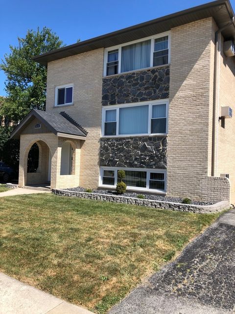 10301 Mcvicker Avenue Chicago Ridge IL 60415