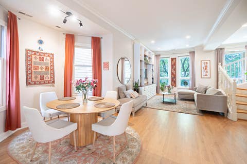 Tiny photo for 1445 N MOHAWK Street #2, Chicago, IL 60610 (MLS # 12666784)