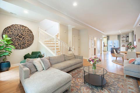 Tiny photo for 1445 N MOHAWK Street #2, Chicago, IL 60610 (MLS # 12666784)