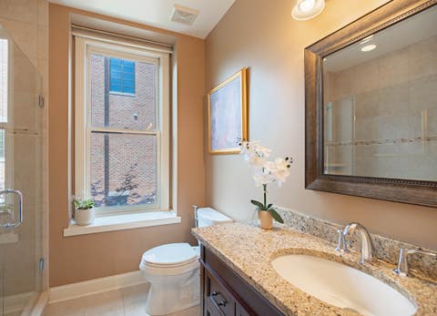 Tiny photo for 1445 N MOHAWK Street #2, Chicago, IL 60610 (MLS # 12666784)