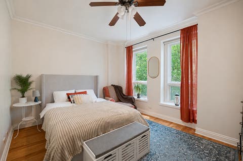 Tiny photo for 1445 N MOHAWK Street #2, Chicago, IL 60610 (MLS # 12666784)