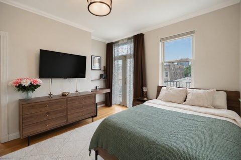 Tiny photo for 1445 N MOHAWK Street #2, Chicago, IL 60610 (MLS # 12666784)