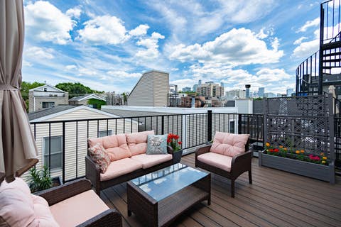 Tiny photo for 1445 N MOHAWK Street #2, Chicago, IL 60610 (MLS # 12666784)