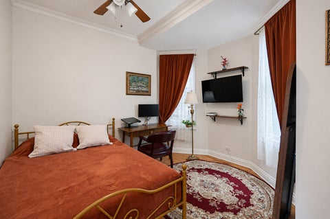 Tiny photo for 1445 N MOHAWK Street #2, Chicago, IL 60610 (MLS # 12666784)