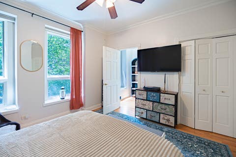 Tiny photo for 1445 N MOHAWK Street #2, Chicago, IL 60610 (MLS # 12666784)