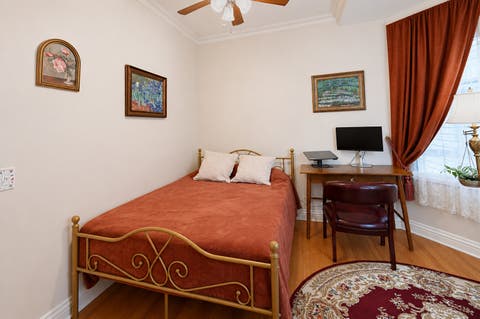 Tiny photo for 1445 N MOHAWK Street #2, Chicago, IL 60610 (MLS # 12666784)