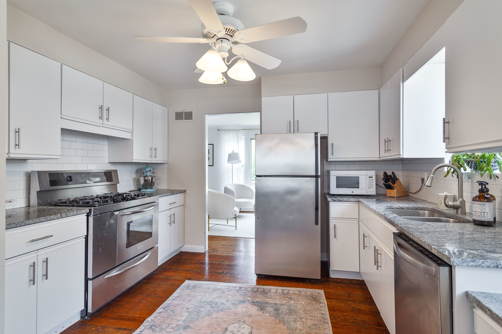 219 Middaugh Road
