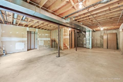 Tiny photo for 16 Brian Court, Algonquin, IL 60102 (MLS # 12505927)