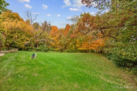 Tiny photo for 16 Brian Court, Algonquin, IL 60102 (MLS # 12505927)